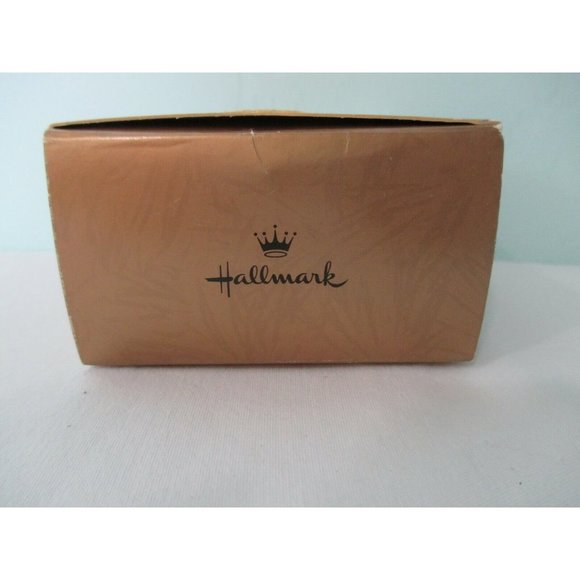 Hallmark Keepsake Magic Light Ornament North Pole Rock Candy Miner Dated 1994 - Picture 11 of 12